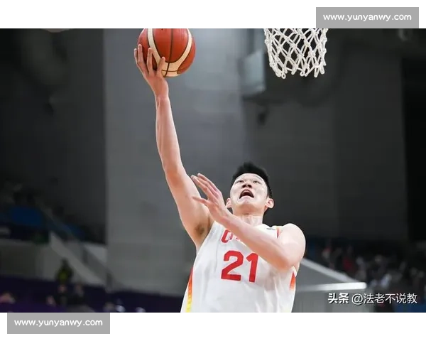 大胜 42 分仍遭质疑，中国男篮的胜利标准究竟何在？
