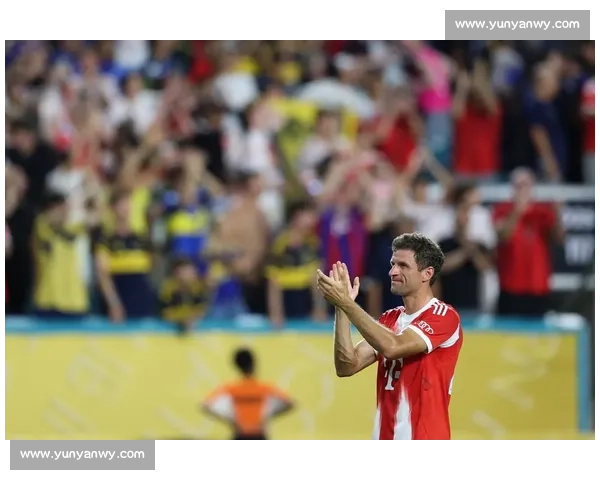 孔帕尼亲赴迈阿密观战世俱杯，拜仁备战博卡青年