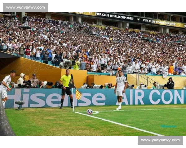 孙杨忆皇马世俱杯：白衣军团点燃童年足球梦