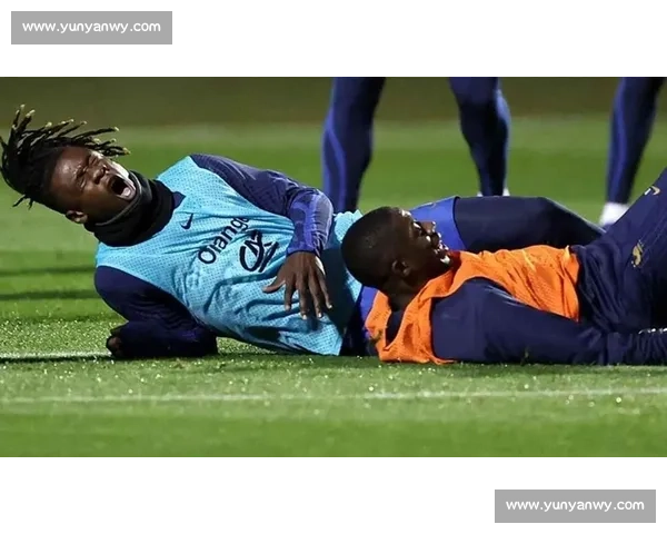 恩怨局秒变温情时刻!登贝莱追星梅西,媒体炒作翻车现场 恩怨局秒变温情时刻!登贝莱追星梅西,媒体炒作翻车现场