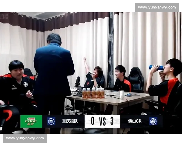 星牌陈晓玉四连胜强势晋级第二阶段