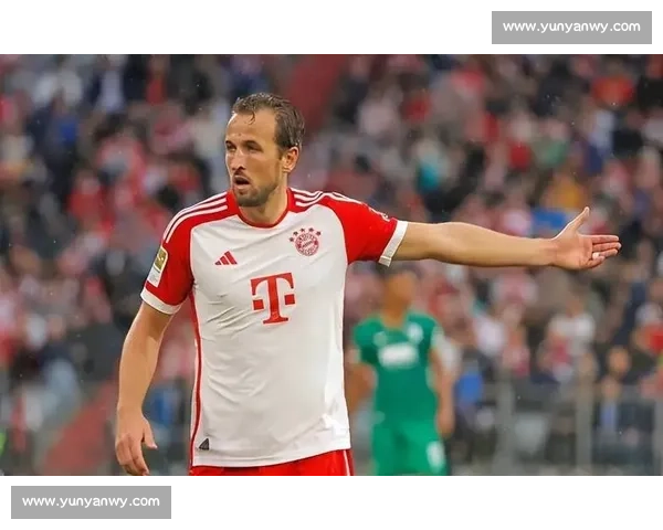 拜仁酝酿重磅变革：舍什科接班凯恩，英格兰锋霸转型中场核心