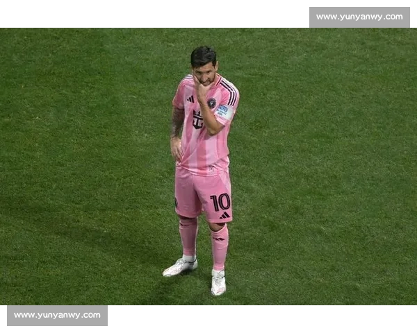 梅西头球造险复刻经典,巴黎 4-0 碾压迈阿密晋级世俱杯八强 梅西头球造险复刻经典,巴黎 4-0 碾压迈阿密晋级世俱杯八强