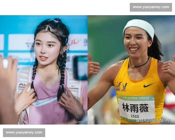 林雨薇 13 秒 01 赛季最佳夺冠!夏思凝伤病困扰获季军 林雨薇 13 秒 01 赛季最佳夺冠!夏思凝伤病困扰获季军