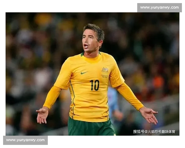 澳大利亚足球联赛:传奇背后的真相与挑战 澳大利亚足球联赛:传奇背后的真相与挑战