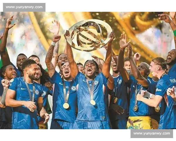 美国创尴尬纪录：世俱杯 4 战全败成参赛未胜场次最多协会