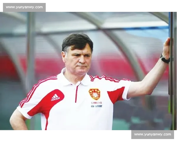 足协选帅争议与国管部震荡:中国足球开启深层改革前夜 足协选帅争议与国管部震荡:中国足球开启深层改革前夜