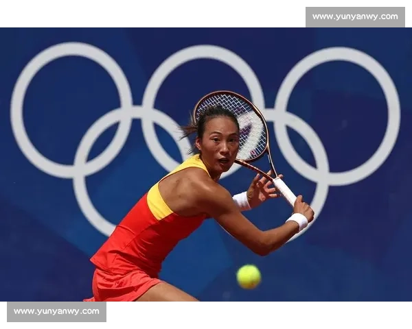 郑钦文温网备战再添强援:纳达尔前教练罗伊格加盟,里巴促成合作 郑钦文温网备战再添强援:纳达尔前教练罗伊格加盟,里巴促成合作