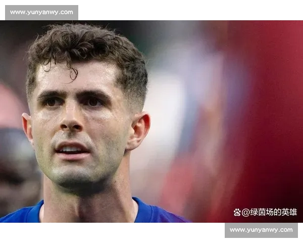 马希怒怼波切蒂诺、普利希奇:没人敢拒国家队征召! 马希怒怼波切蒂诺、普利希奇:没人敢拒国家队征召!