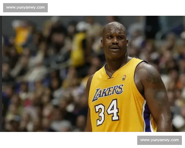 鲨鱼三连冠：35+15 统治级中锋，NBA 历史唯一三连 FMVP 的内线神话