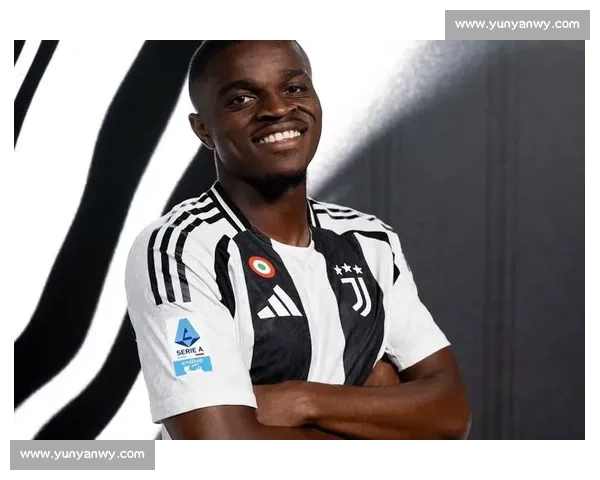 尤文锁定未来核心！伊尔迪兹续约至 2030 年 薪资翻倍至 400 万欧