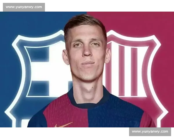 巴萨敲定尼科:年轻潜力股 + 更衣室纽带,低成本引援暗藏深意 巴萨敲定尼科:年轻潜力股 + 更衣室纽带,低成本引援暗藏深意