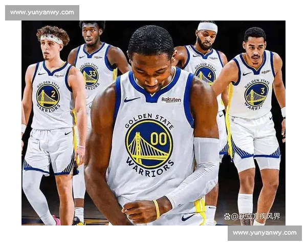 库明加 7500 万续约陷僵局,美媒力荐勇士交易换即战力 库明加 7500 万续约陷僵局,美媒力荐勇士交易换即战力