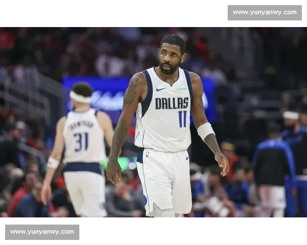 欧文:NBA 如街球般游刃有余,野球场难觅对手的背后 欧文:NBA 如街球般游刃有余,野球场难觅对手的背后