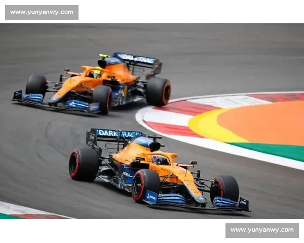 泰国首迎 F1 街道赛!曼谷 2028 年起连续五年举办 泰国首迎 F1 街道赛!曼谷 2028 年起连续五年举办