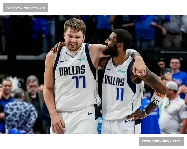 独行侠队史五巨头：德克东契奇领衔，布莱克曼携状元荣耀上榜！