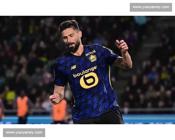 吉鲁重返法甲:家庭与欧联梦想的完美契合