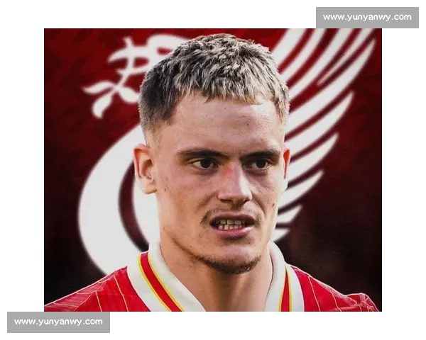 罗马诺确认!维尔茨抵利物浦周五体检,1.5 亿欧新标王即将诞生