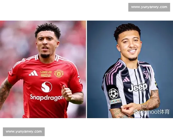 桑乔转会尤文倒计时！记者：10 天内见分晓