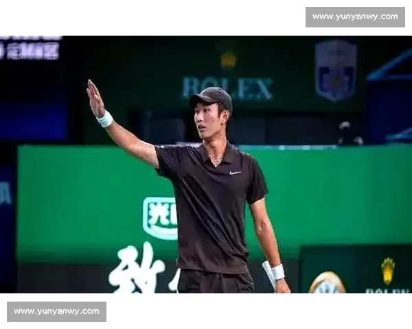 辛纳阿卡稳居前二 商竣程小布坚守前百