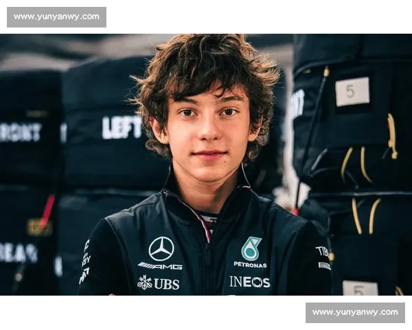 安东内利 Q3 错失关键飞驰圈 黄旗干扰致梅奔新秀遗憾止步第九