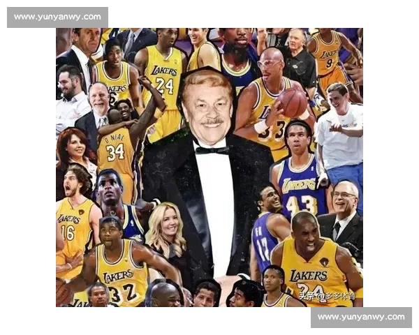 湖人新主豪掷千金，詹皇冲冠再添强援！