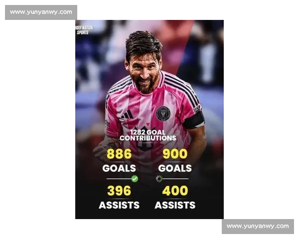 雷暴难题无解？温格盛赞梅西：足坛影响力的永恒灯塔