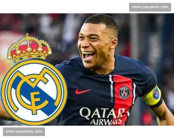 皇马加速寻觅姆巴佩替身 青训新星贡萨洛成 B 计划核心